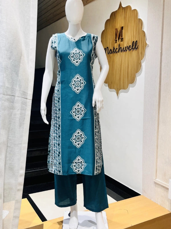 Co-ord Sets CS661