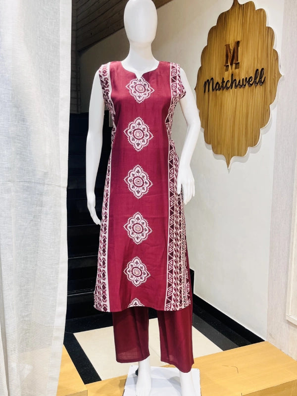 Co-ord Sets CS673