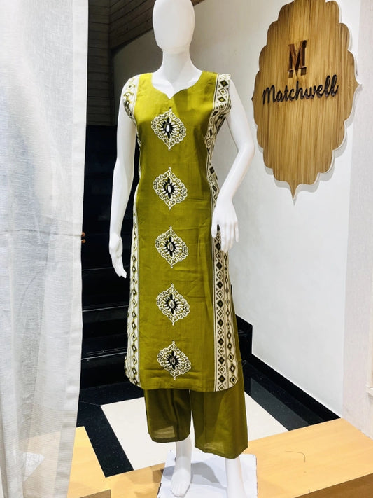 Co-ord Sets CS665