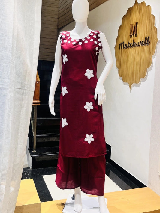 Co-ord Sets  CS657