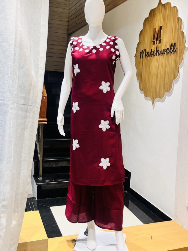 Co-ord Sets  CS657