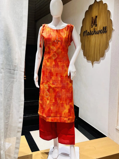 Co-ord Sets CS489