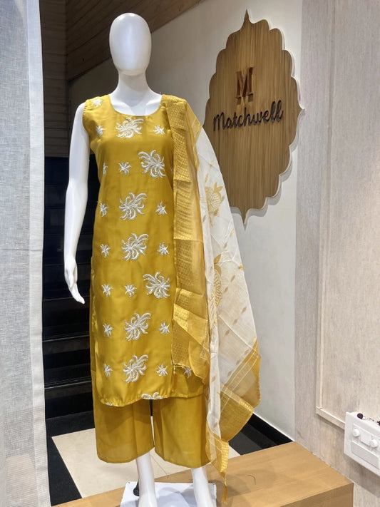 kurti pant sets KPS566