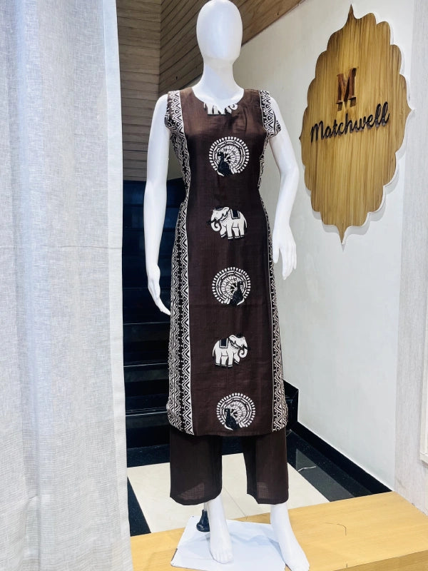 Co-ord Sets CS825