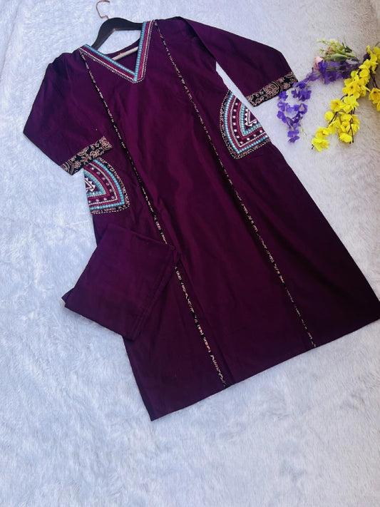 Co-ord Sets CS905