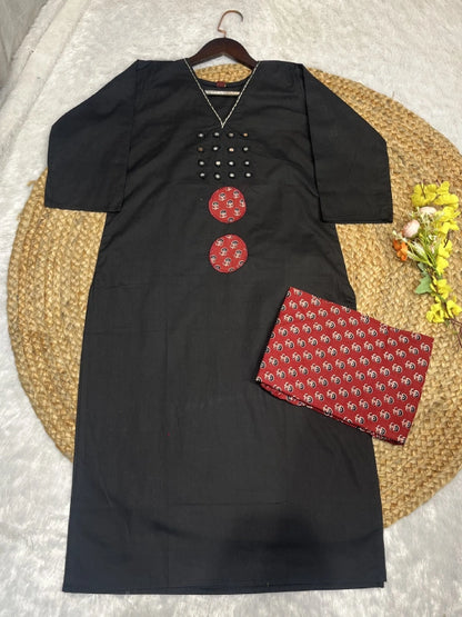 Co-ord set CS1098