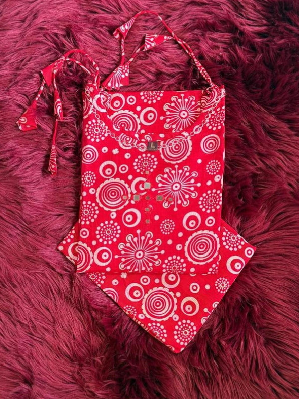 Co-ord Set C145