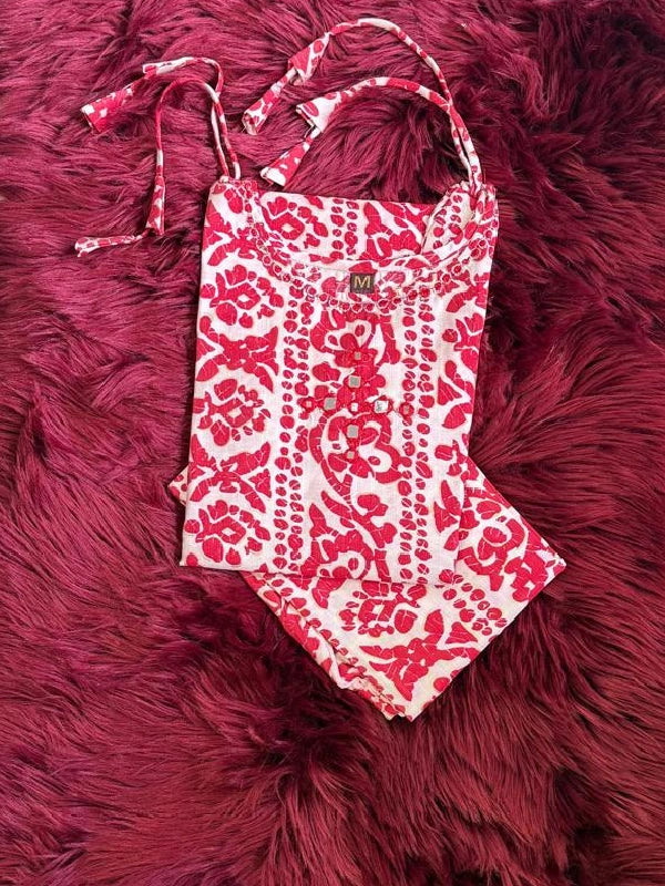 Co-ord Set C173