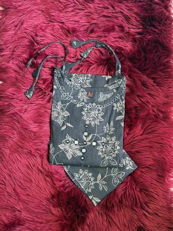 Co-ord Set C169