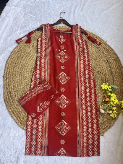 Co-ord set CS1086