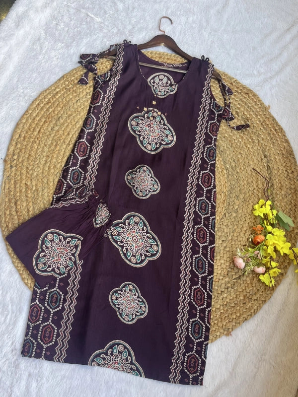 Co-ord set CS1078