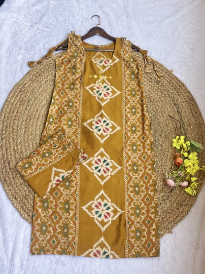Co-ord set CS1074