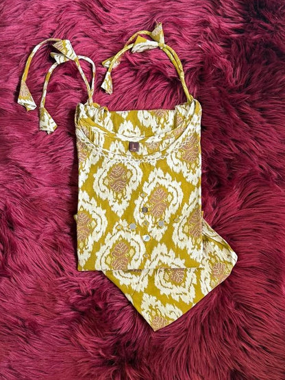 Co-ord Set C165