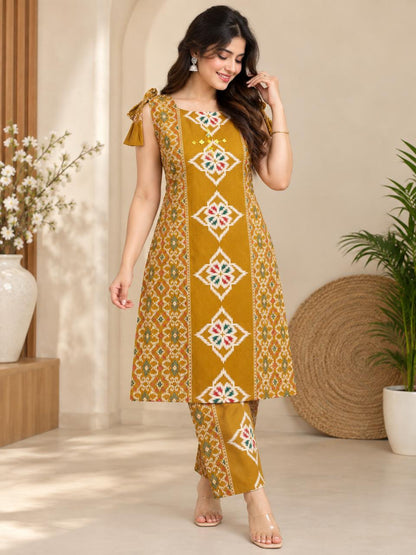 Co-ord set CS1074