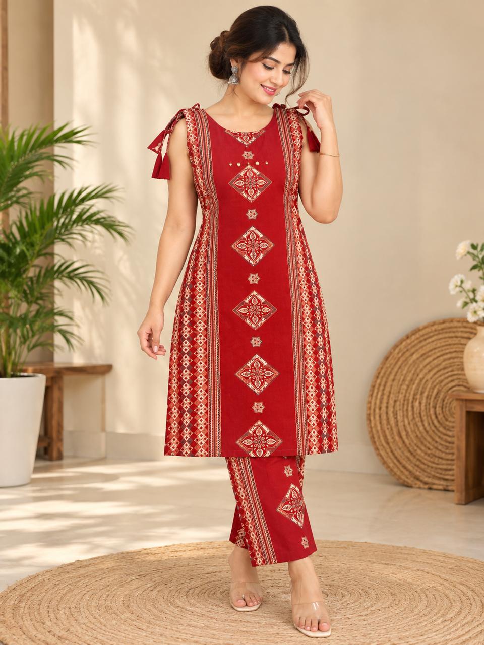 Co-ord set CS1086