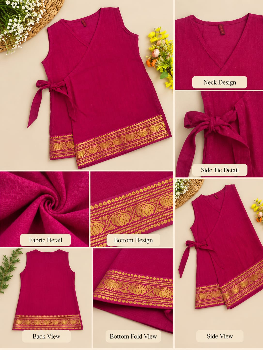 Tops T315