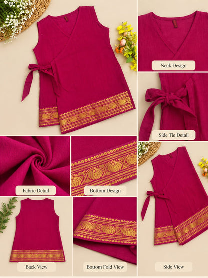Tops T315