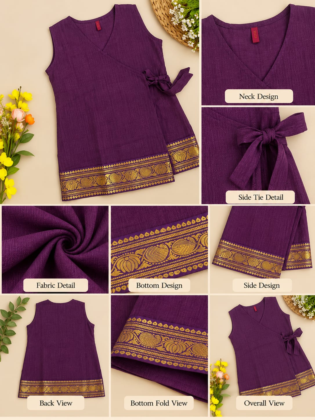 Tops T321