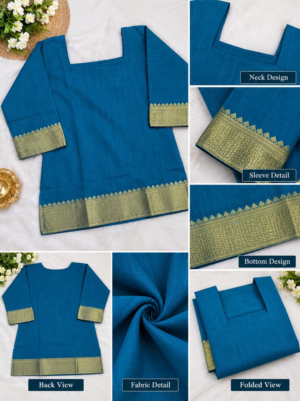Tops T357