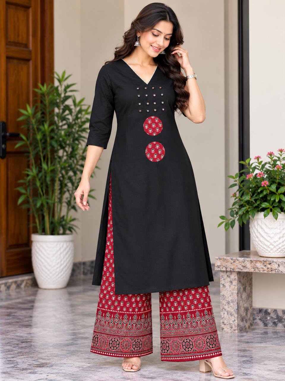 Co-ord set CS1098