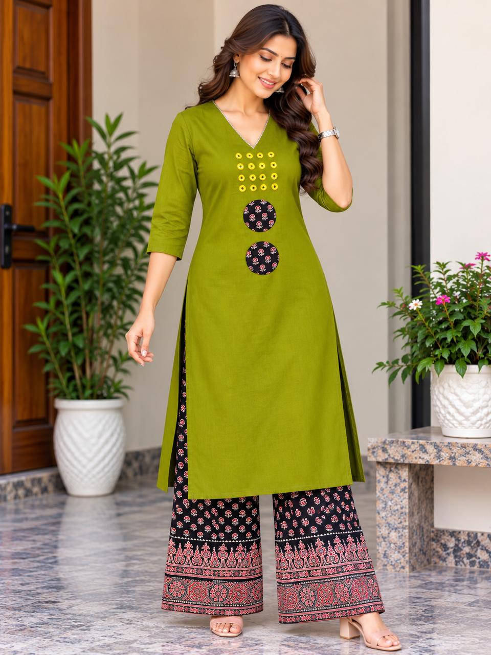 Co-ord set CS1090