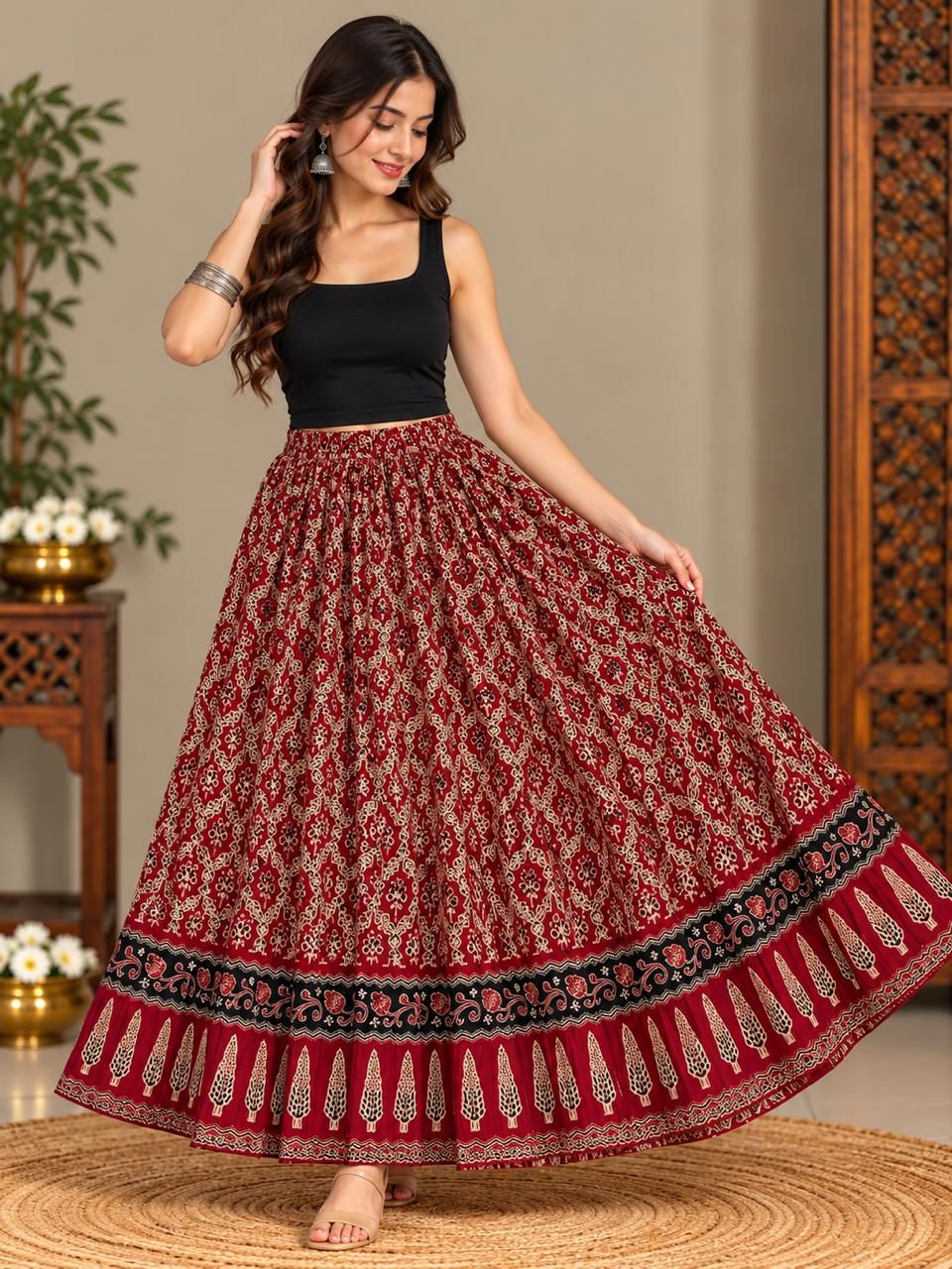 Skirt