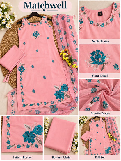 Kurti  Pant Sets KPS970
