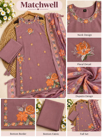 Kurti Pant Sets KPS982