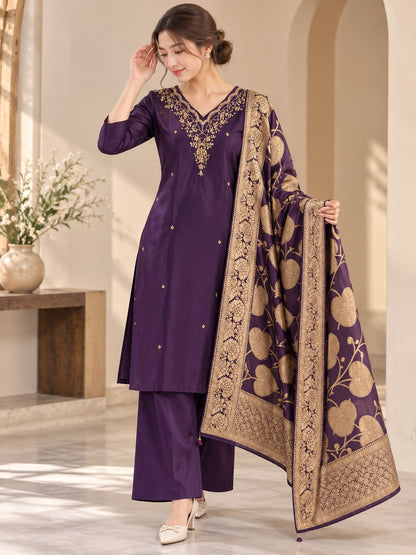 Kurti Pant Sets KPS1010