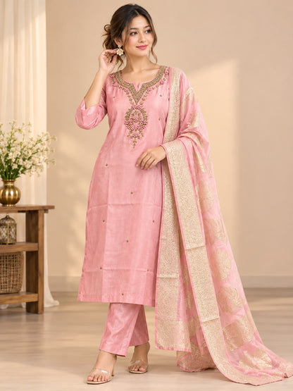 Kurti Pant Sets KPS998