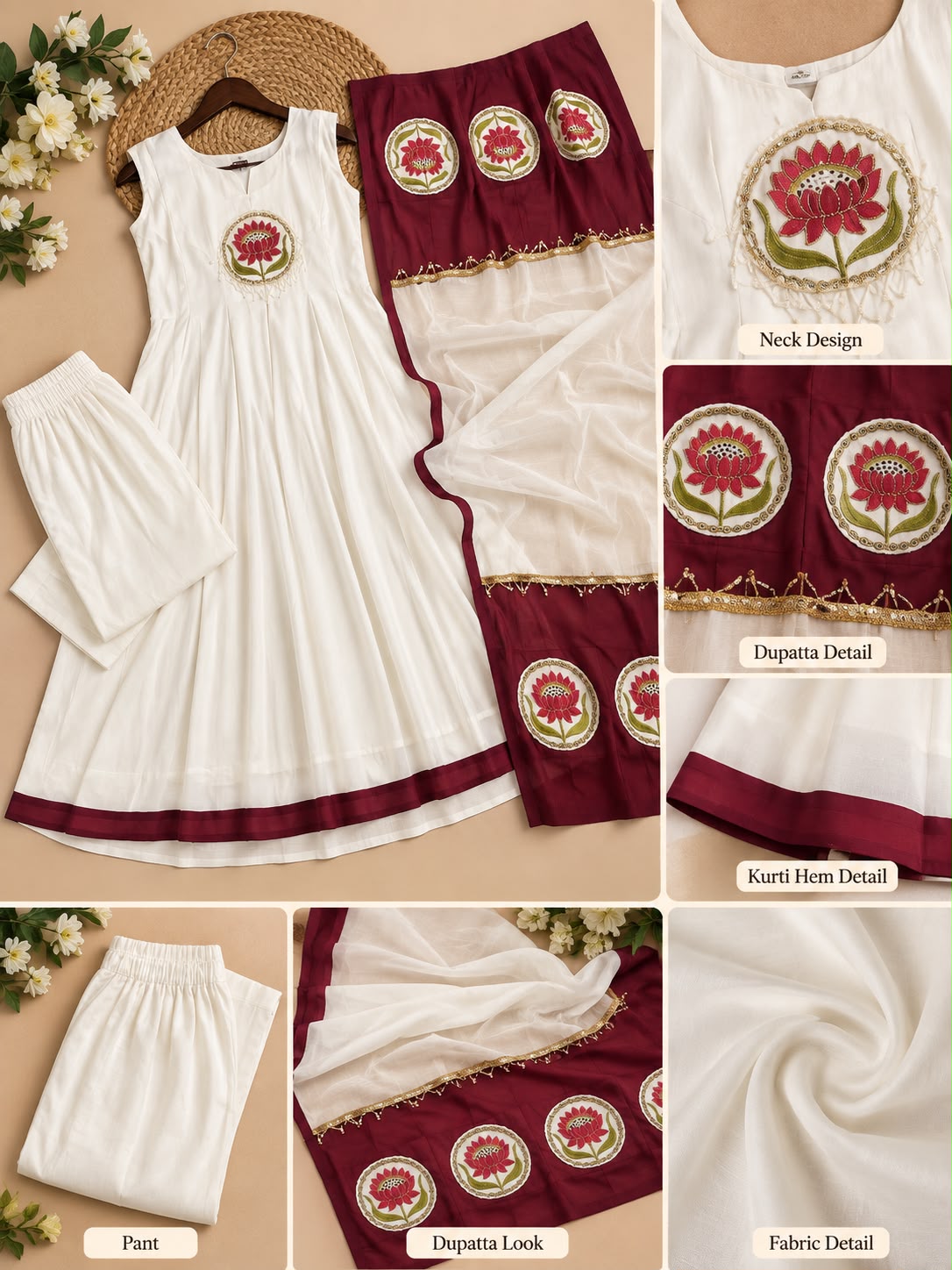 Anarkali Sets AS466