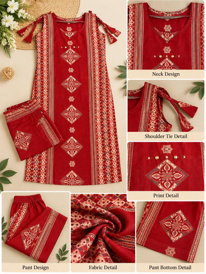 Co-ord set CS1086