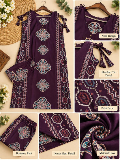 Co-ord set CS1078