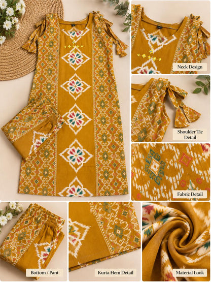 Co-ord set CS1074