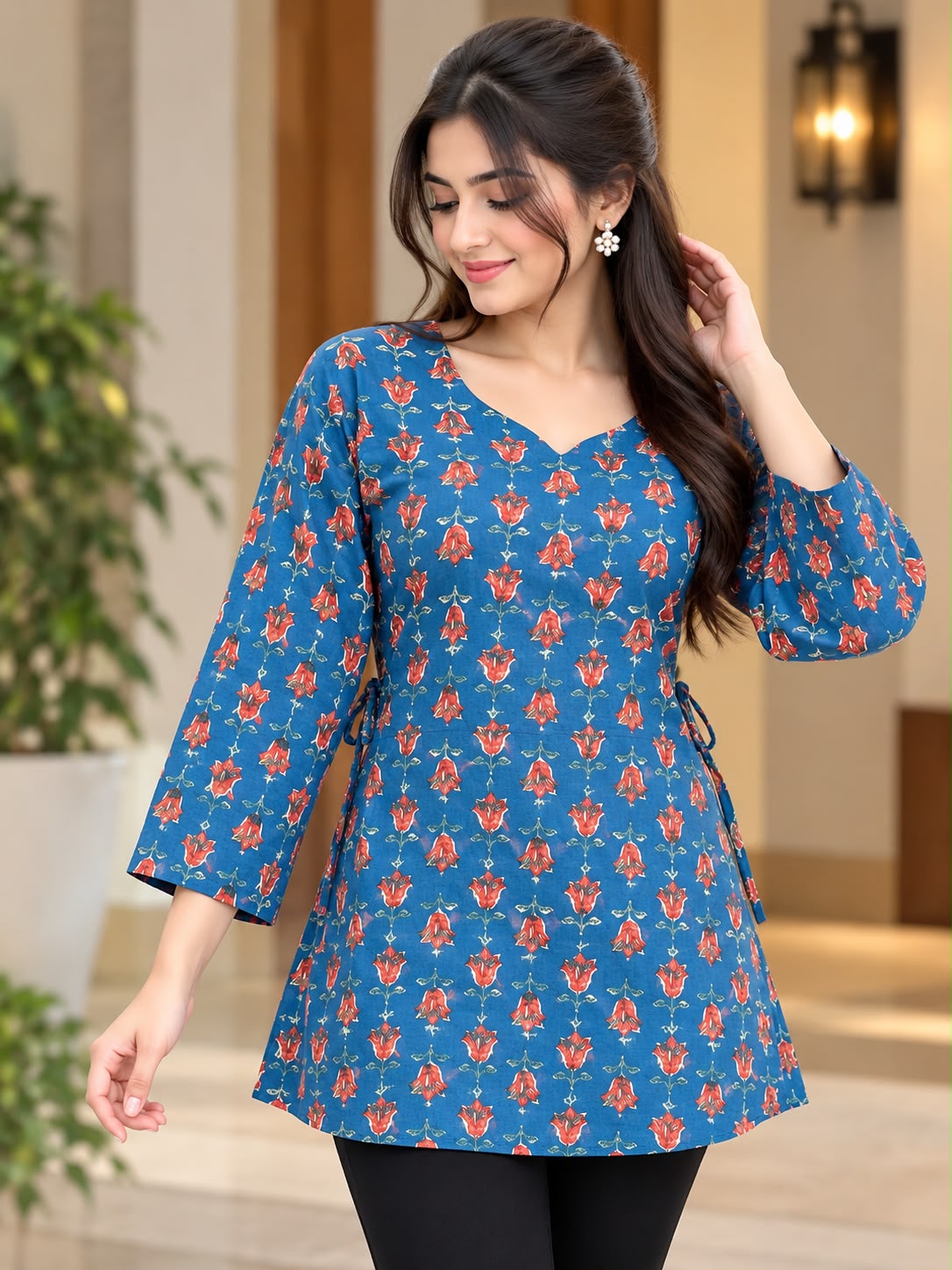 Tops T282
