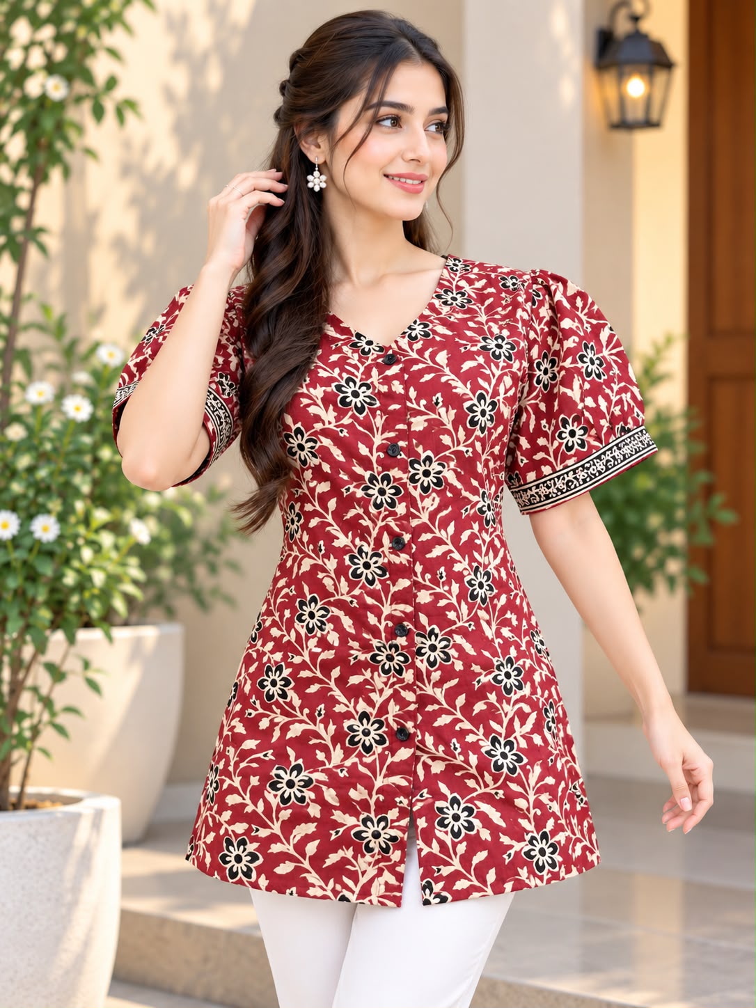 Tops T296