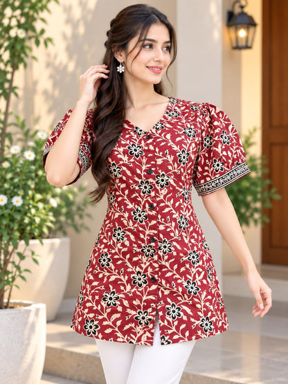 Tops T296