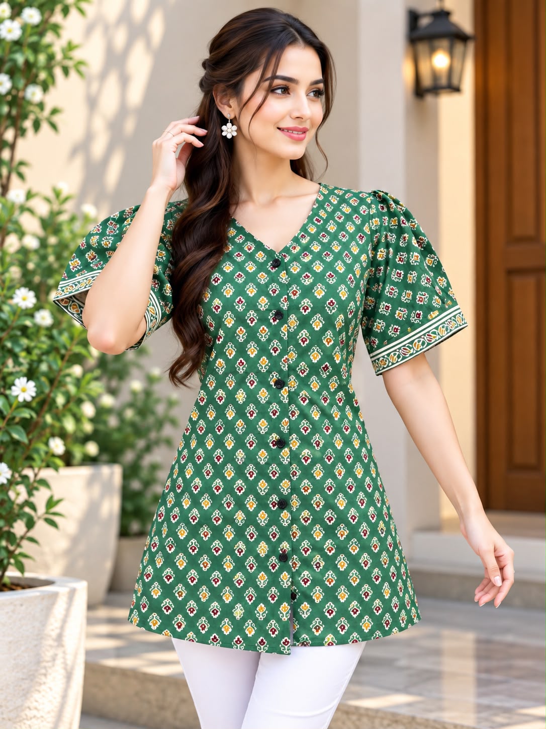 Tops T276