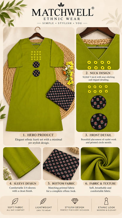 Co-ord set CS1090
