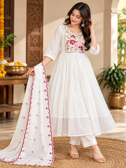 Anarkali Sets AS478