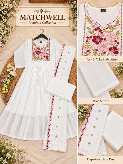 Anarkali Sets AS478