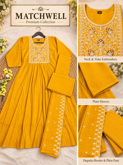 Anarkali Sets AS470