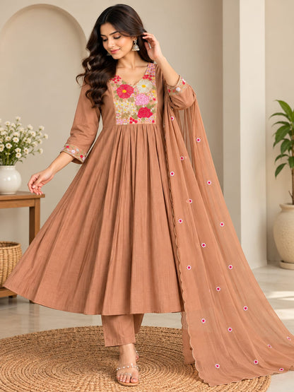 Anarkali Sets AS542