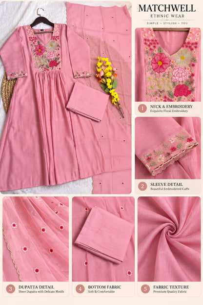 Anarkali Sets AS518