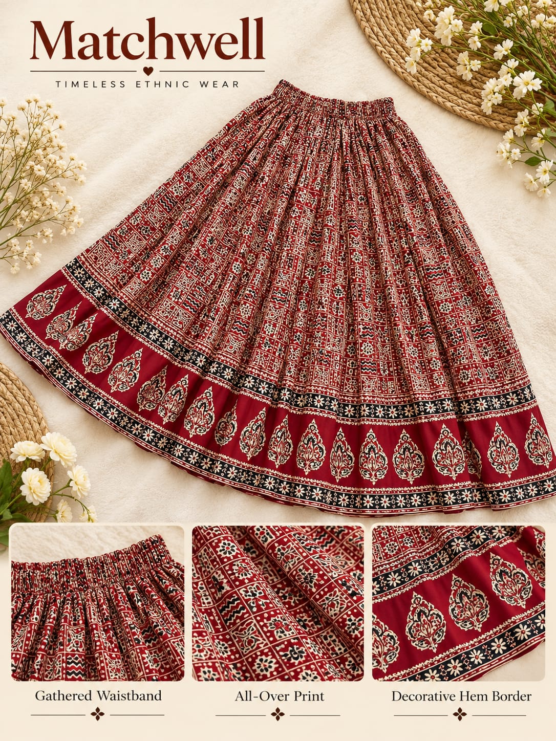 Skirt