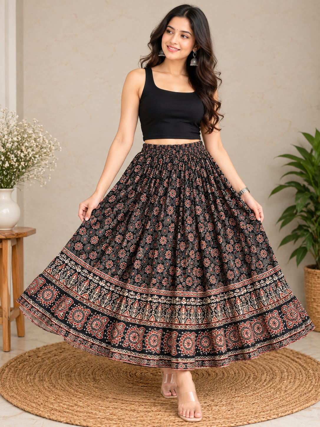 Skirt