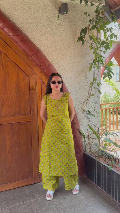 Co-ord sets CS293
