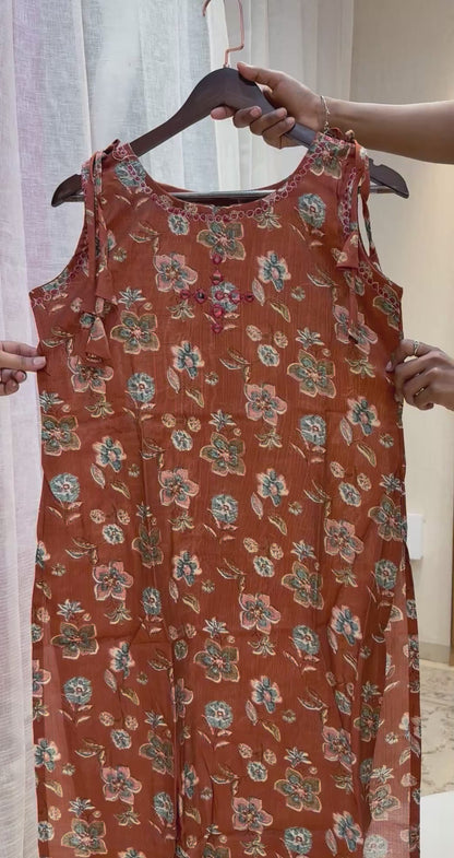 Co-ord Set
