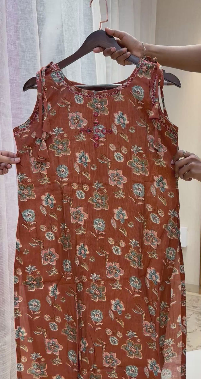 Co-ord Set
