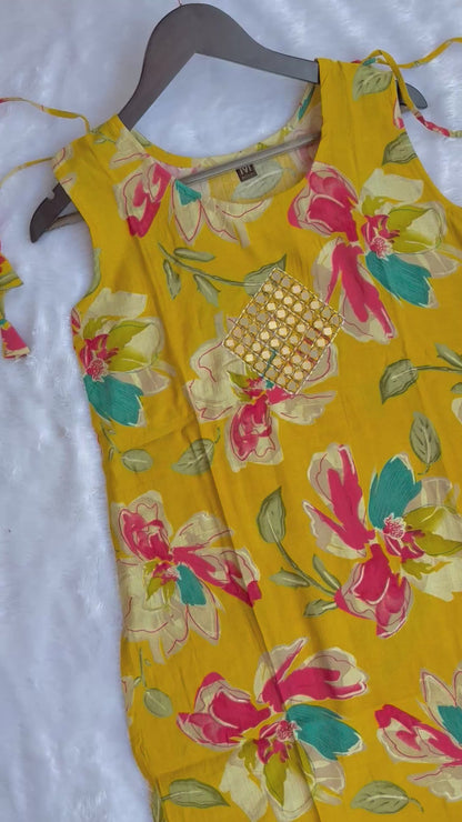 Co-ord Sets CS329